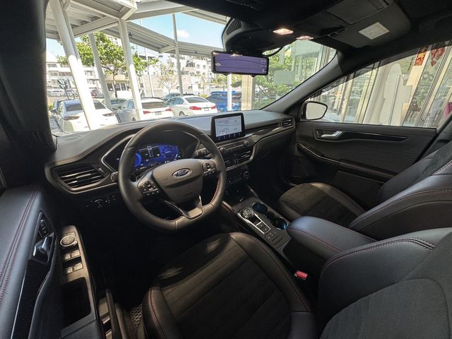 FORD福特 KUGA  第7張相片