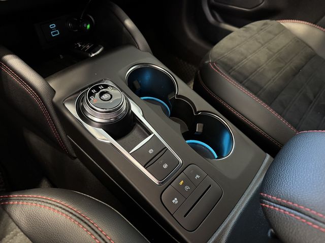 FORD福特 KUGA  第11張相片