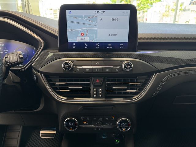 FORD福特 KUGA  第12張相片