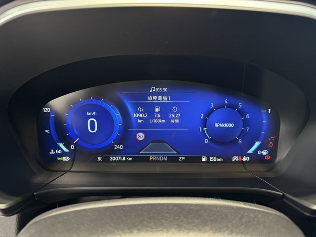 FORD福特 KUGA  第13張相片
