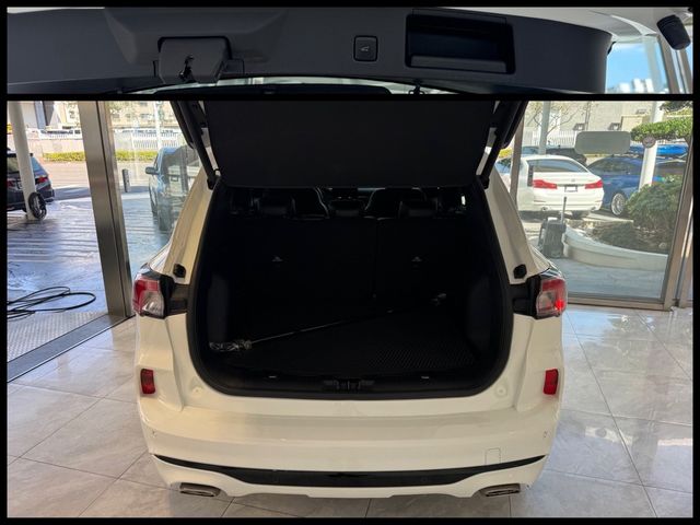 FORD福特 KUGA  第15張相片