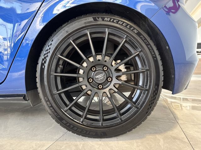 VOLKSWAGEN福斯 POLO  第3張相片