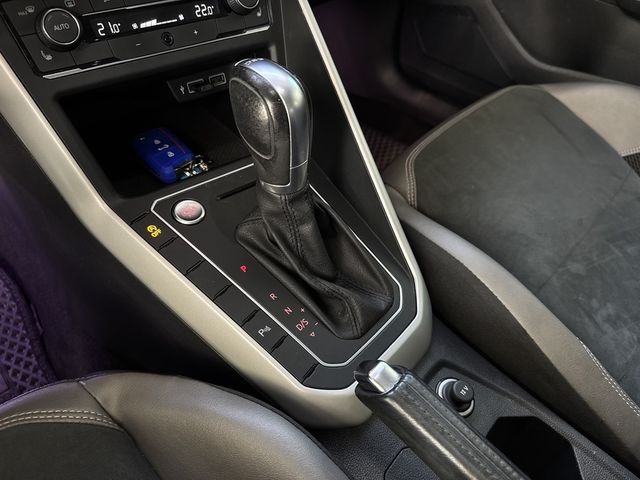 VOLKSWAGEN福斯 POLO  第10張相片