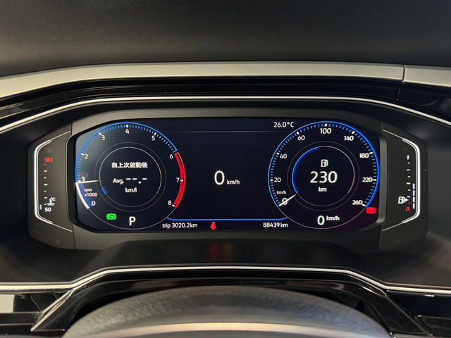 VOLKSWAGEN福斯 POLO  第12張相片