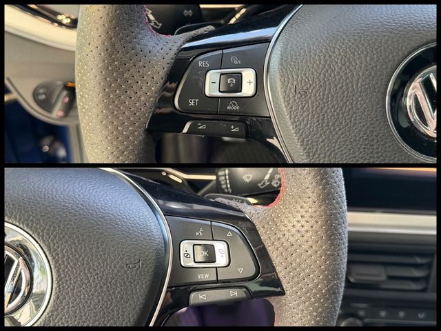 VOLKSWAGEN福斯 POLO  第19張相片