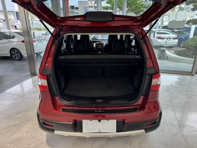 NISSAN日產 LIVINA  第4張相片