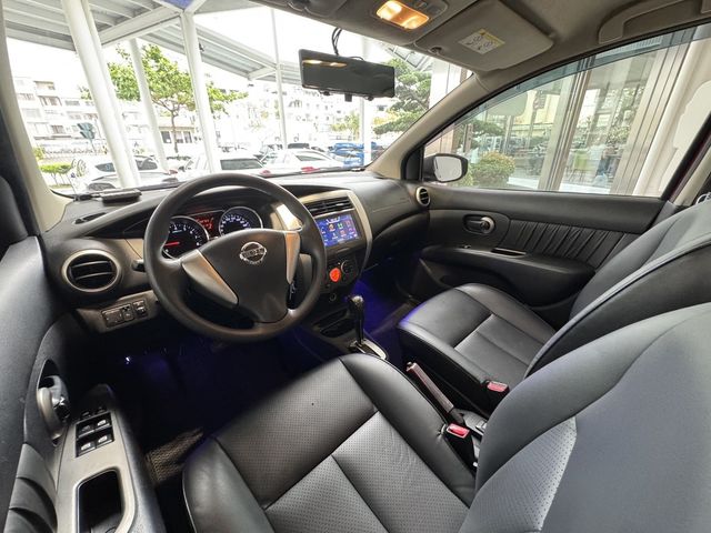 NISSAN日產 LIVINA  第8張相片