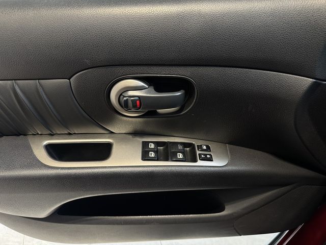 NISSAN日產 LIVINA  第19張相片