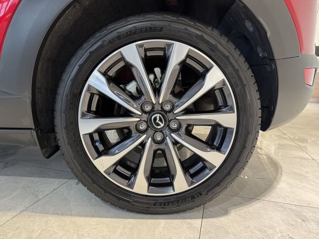 MAZDA馬自達 CX-3  第4張相片