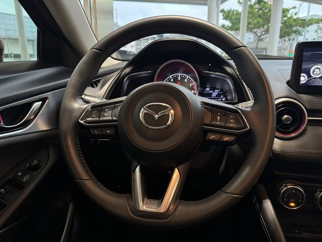 MAZDA馬自達 CX-3  第5張相片