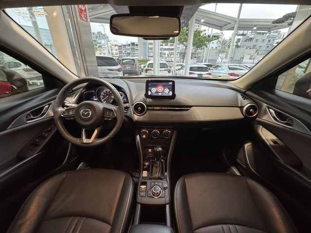 MAZDA馬自達 CX-3  第6張相片