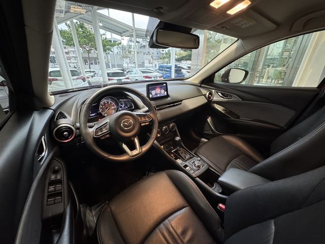MAZDA馬自達 CX-3  第7張相片