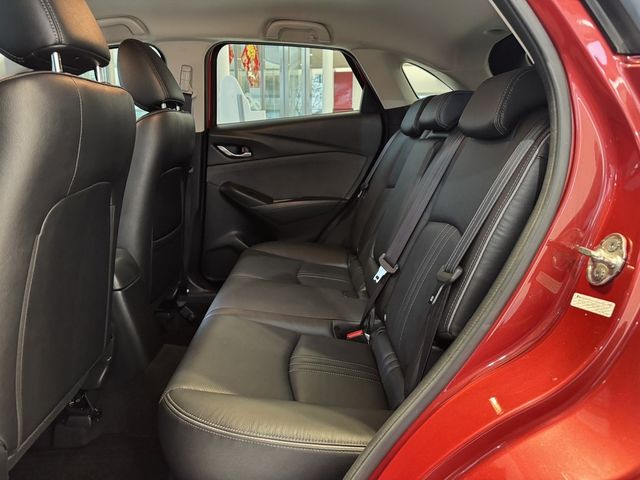 MAZDA馬自達 CX-3  第8張相片
