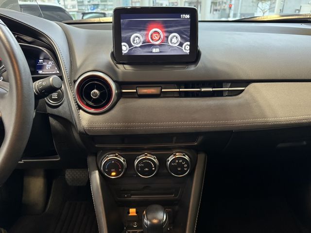 MAZDA馬自達 CX-3  第10張相片