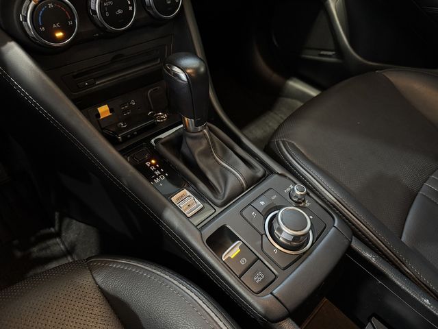 MAZDA馬自達 CX-3  第11張相片