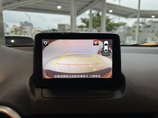 MAZDA馬自達 CX-3  第12張相片