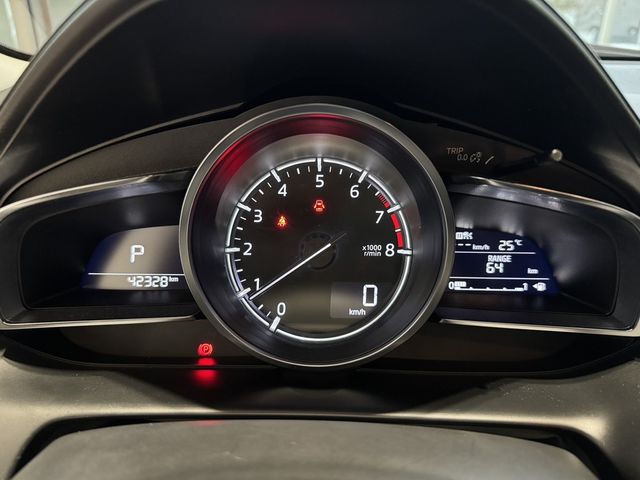 MAZDA馬自達 CX-3  第13張相片