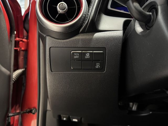 MAZDA馬自達 CX-3  第14張相片