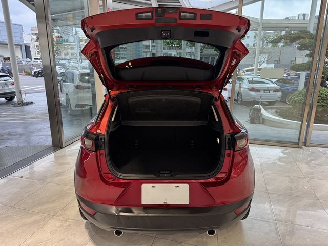 MAZDA馬自達 CX-3  第16張相片