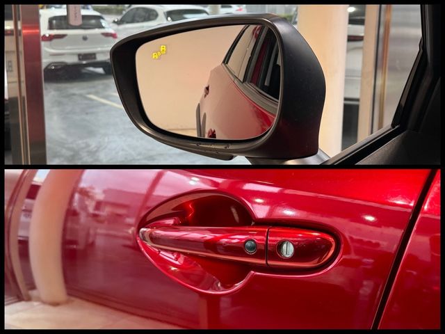 MAZDA馬自達 CX-3  第18張相片