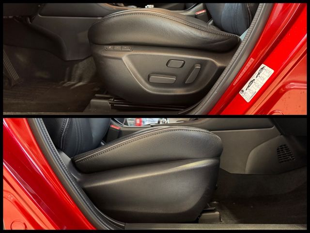 MAZDA馬自達 CX-3  第19張相片