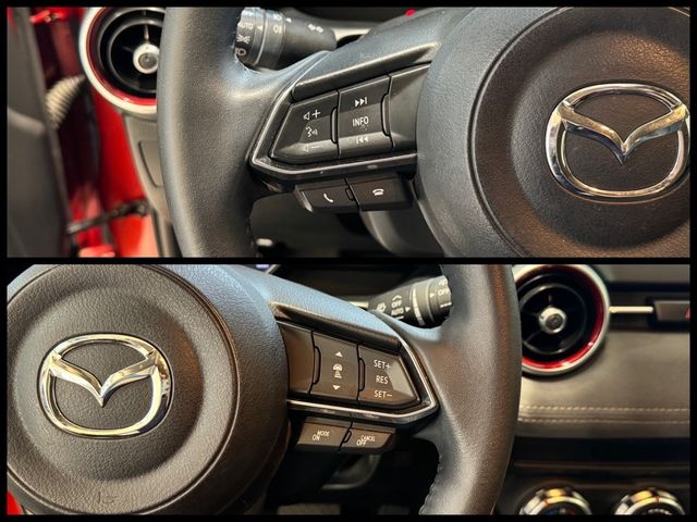 MAZDA馬自達 CX-3  第20張相片