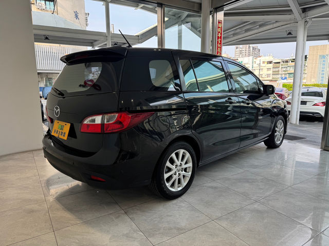 MAZDA馬自達 MAZDA 5  第2張相片