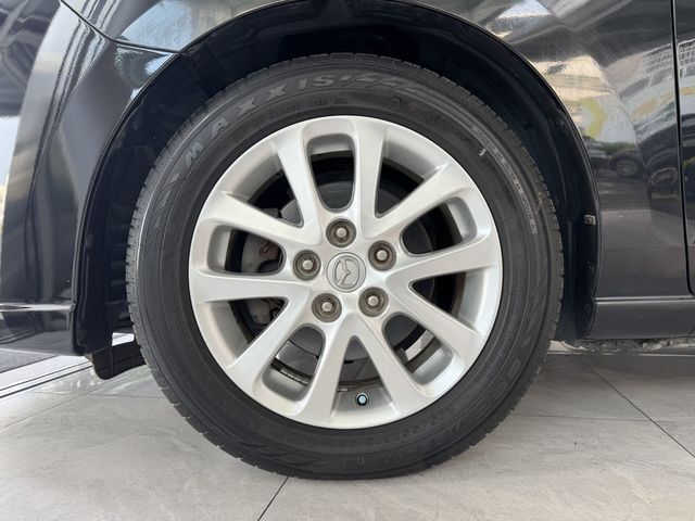 MAZDA馬自達 MAZDA 5  第3張相片