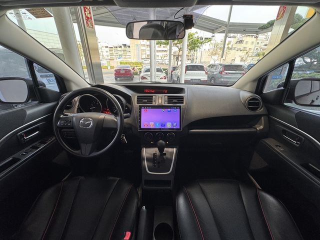 MAZDA馬自達 MAZDA 5  第5張相片