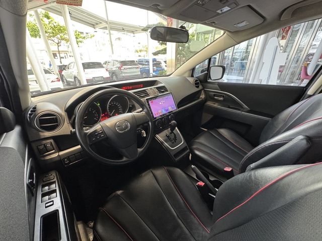 MAZDA馬自達 MAZDA 5  第7張相片