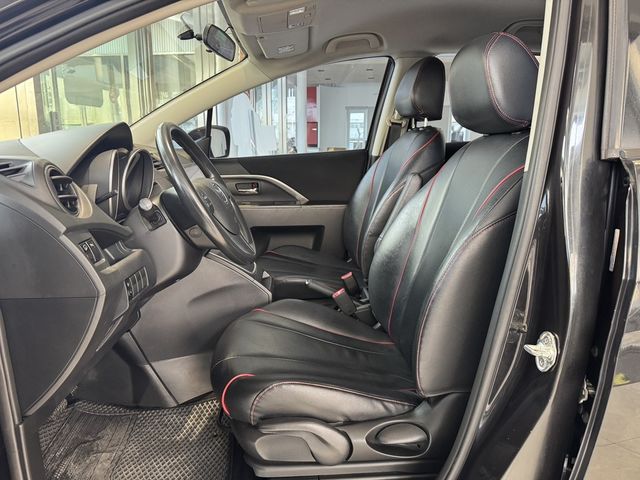 MAZDA馬自達 MAZDA 5  第9張相片