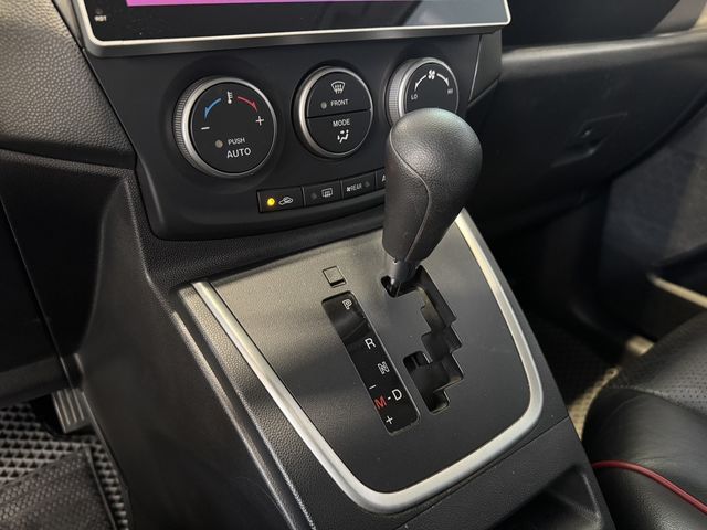 MAZDA馬自達 MAZDA 5  第12張相片
