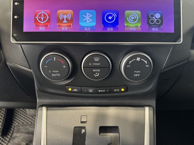 MAZDA馬自達 MAZDA 5  第13張相片