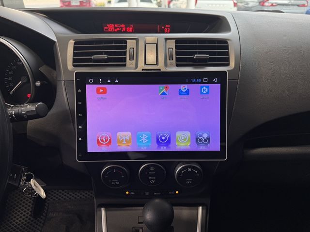 MAZDA馬自達 MAZDA 5  第14張相片