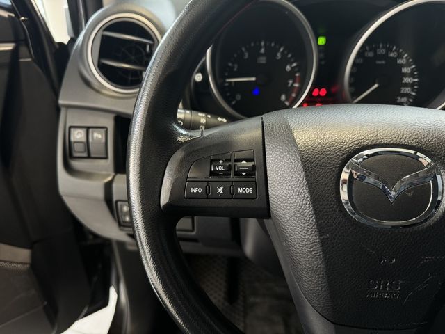 MAZDA馬自達 MAZDA 5  第16張相片