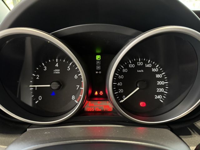 MAZDA馬自達 MAZDA 5  第17張相片