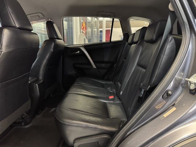 TOYOTA豐田 RAV4  第9張相片