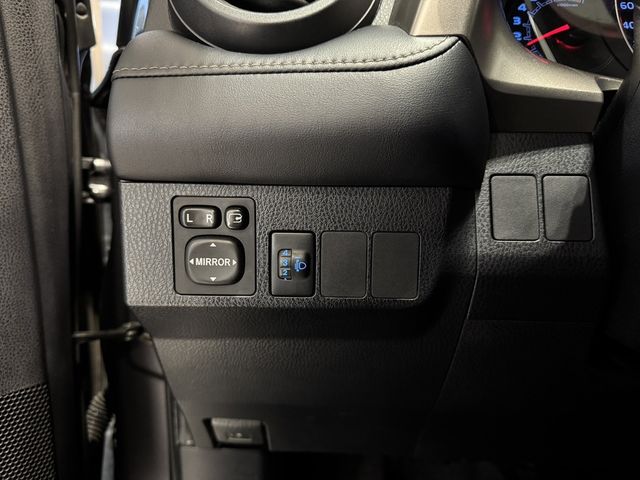 TOYOTA豐田 RAV4  第15張相片