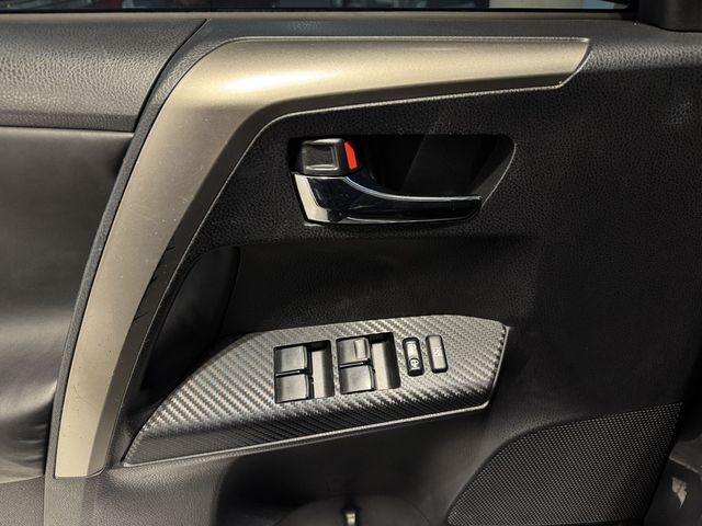 TOYOTA豐田 RAV4  第16張相片