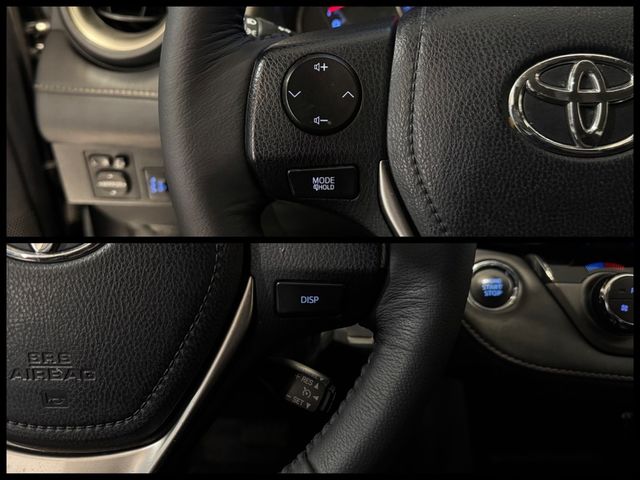 TOYOTA豐田 RAV4  第19張相片