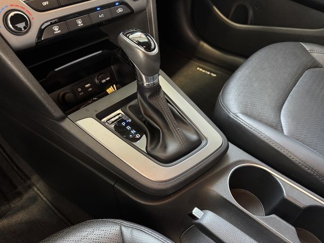 HYUNDAI現代 ELANTRA  第10張相片