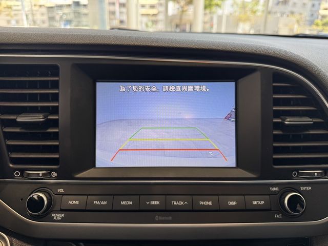 HYUNDAI現代 ELANTRA  第12張相片