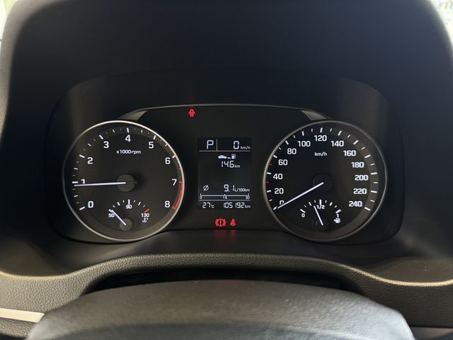 HYUNDAI現代 ELANTRA  第13張相片