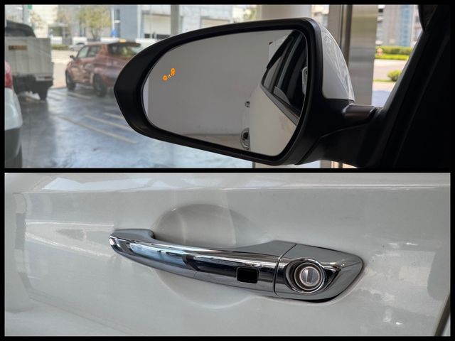 HYUNDAI現代 ELANTRA  第18張相片