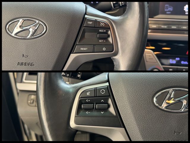 HYUNDAI現代 ELANTRA  第19張相片