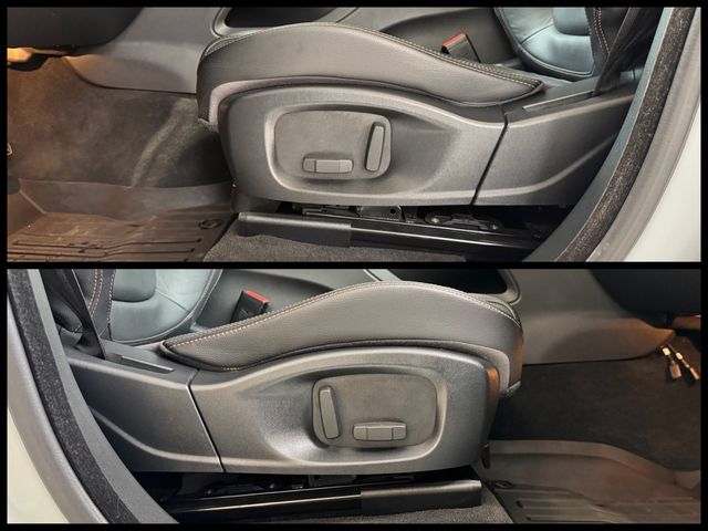 JAGUAR捷豹 F-PACE  第17張相片