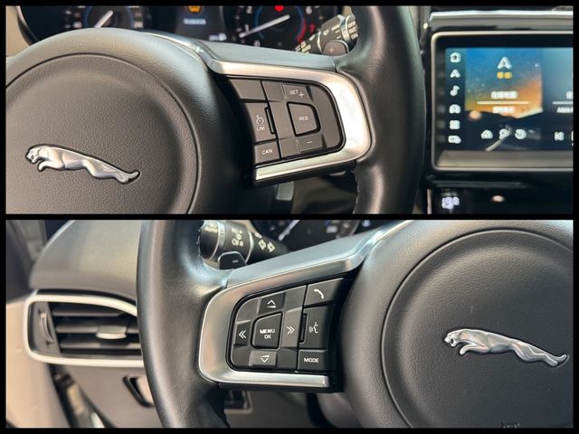 JAGUAR捷豹 F-PACE  第20張相片