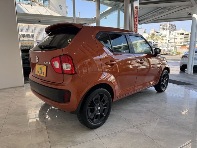 SUZUKI鈴木 IGNIS  第2張相片