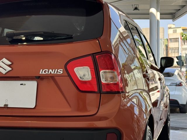 SUZUKI鈴木 IGNIS  第3張相片