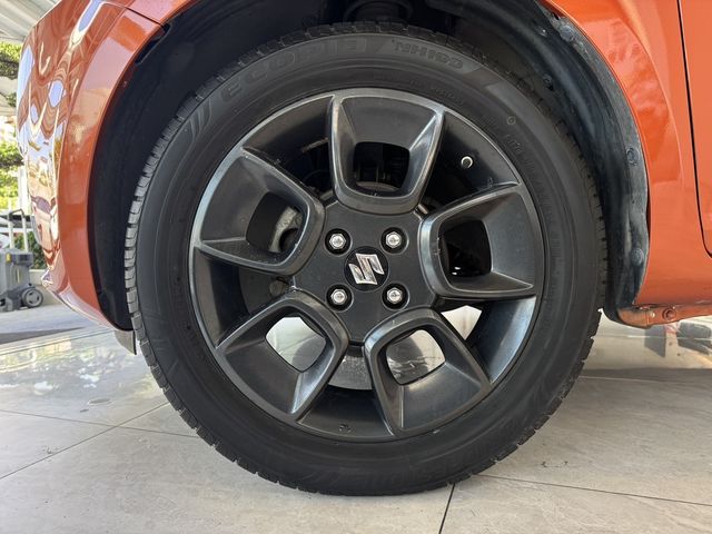 SUZUKI鈴木 IGNIS  第5張相片